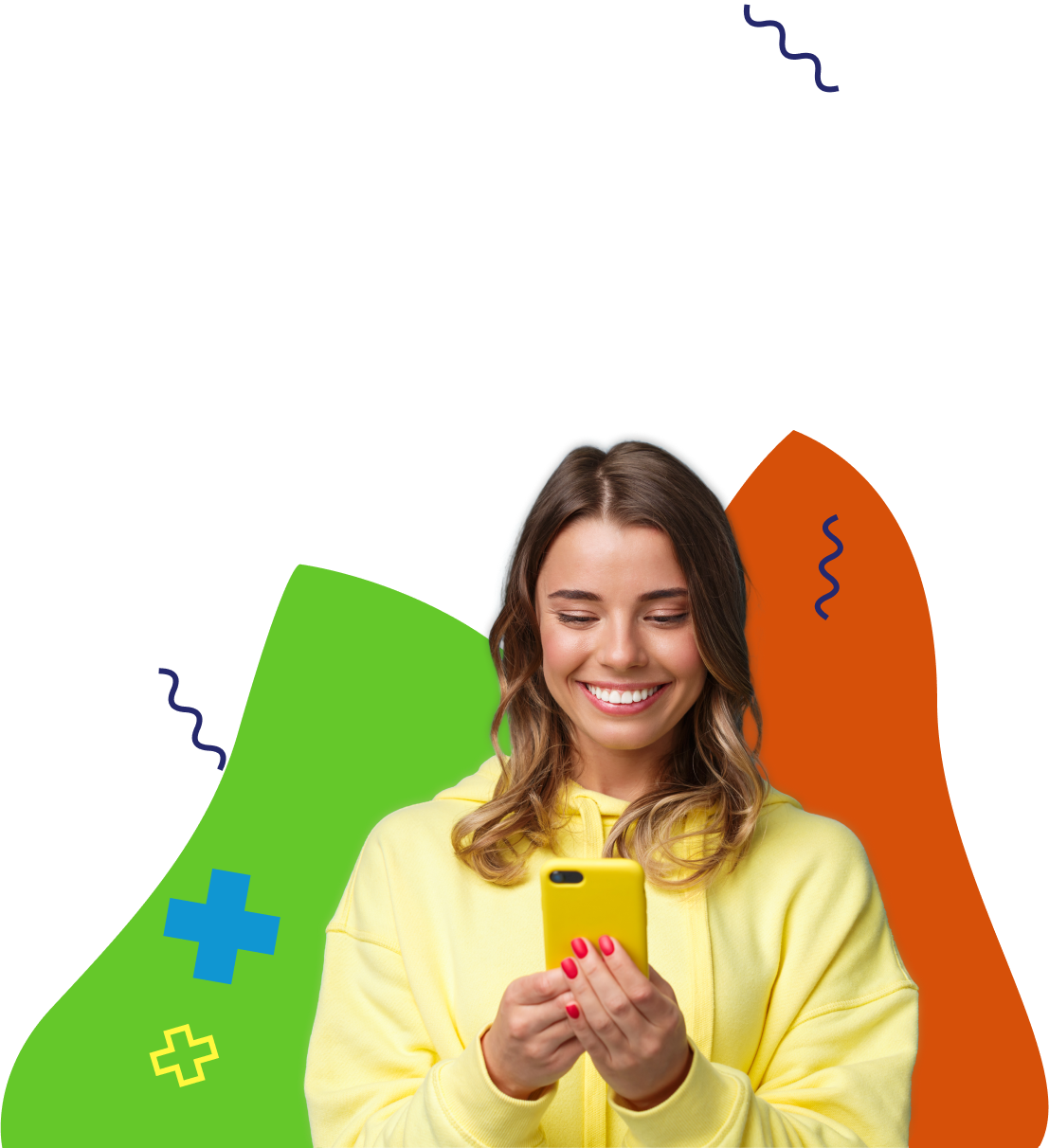 Mobile Background